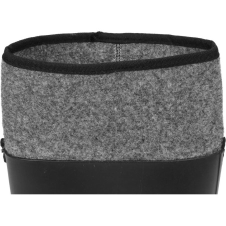 VOREL Cizme din PVC cu pasla, marimea 42