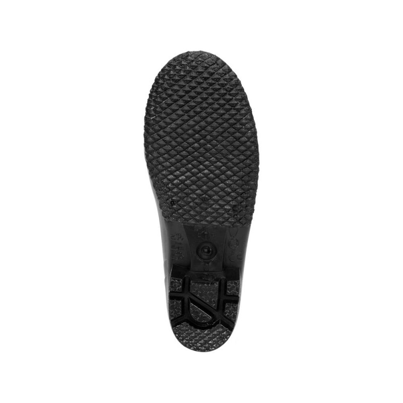 VOREL Cizme din PVC cu pasla, marimea 42