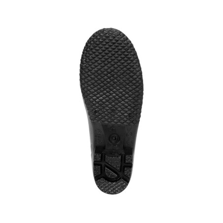 VOREL Cizme din PVC cu pasla, marimea 42