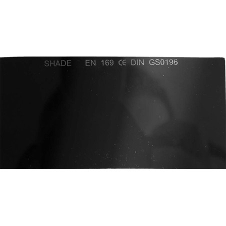 VOREL Sticla masca sudura 50x100 mm, E-11