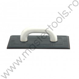 06520 VOREL Gletiera din cauciuc, 130x270 mm