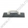 06520 VOREL Gletiera din cauciuc, 130x270 mm