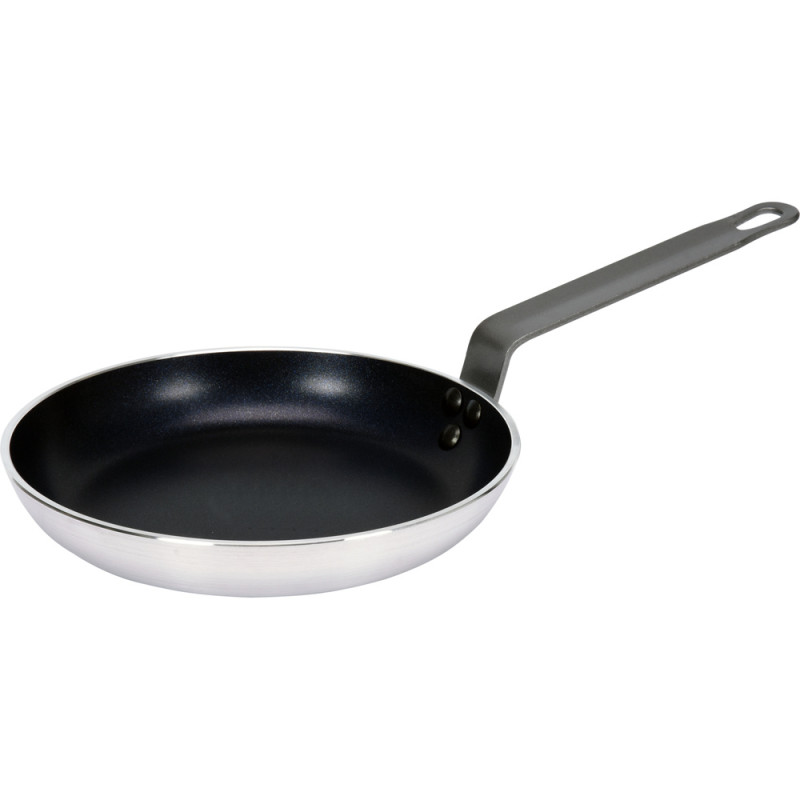 YATO GASTRO Tigaie de aluminiu cu acoperire PTFE, diametru 32 cm