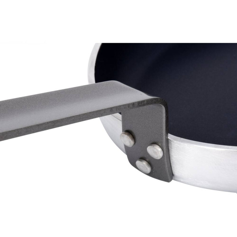 YATO GASTRO Tigaie de aluminiu cu acoperire PTFE, diametru 32 cm