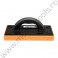 06532 VOREL Gletiera cu burete cu taieturi 130x270 mm