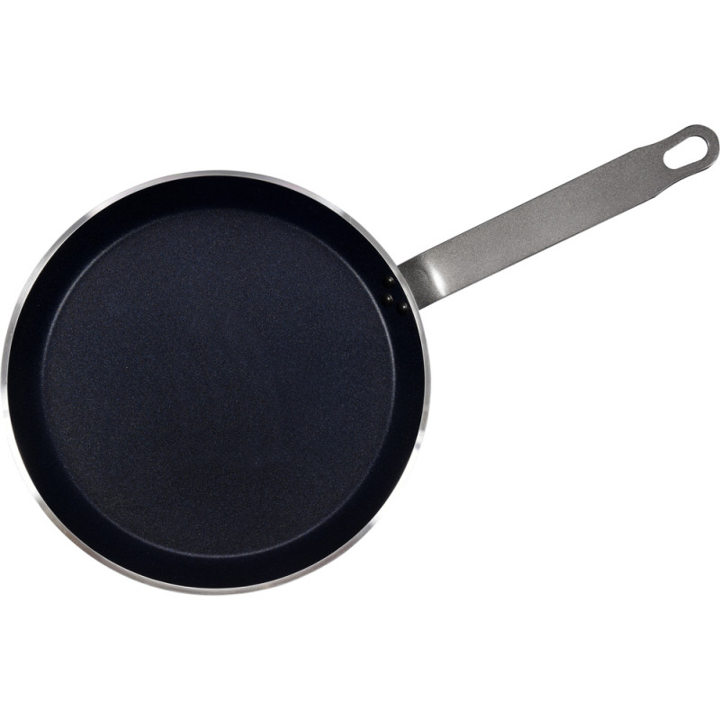 YATO GASTRO Tigaie de aluminiu cu acoperire PTFE pentru clatite, 30 cm
