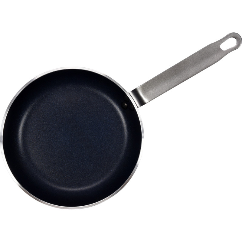 YATO GASTRO Tigaie inductie de aluminiu cu acoperire PTFE, 24 cm