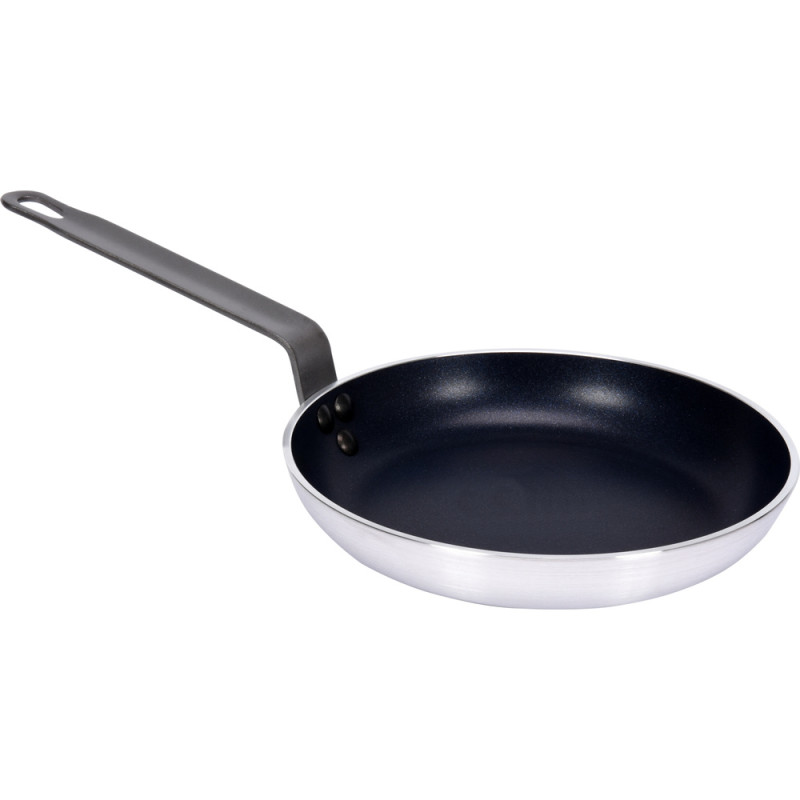YATO GASTRO Tigaie inductie de aluminiu cu acoperire PTFE, 24 cm