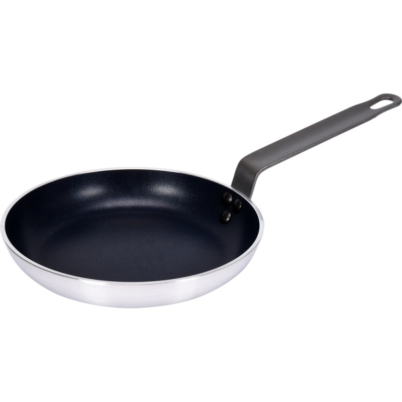 YATO GASTRO Tigaie inductie de aluminiu cu acoperire PTFE, 28 cm