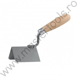 06140 VOREL Spaclu pentru colt exterior 80 x 60 x 60 mm