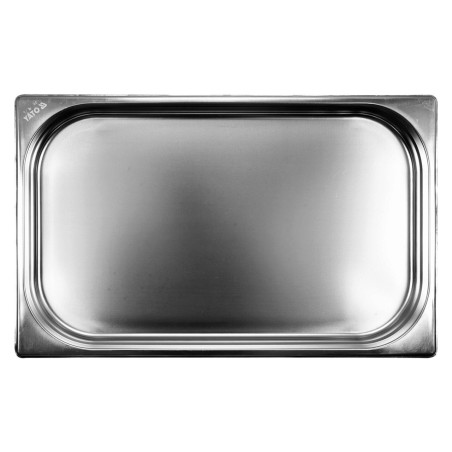 YATO GASTRO Recipient din inox GN 1/1, capacitate 6 l, inaltime 40 mm