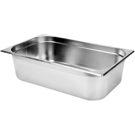 YATO GASTRO Recipient din inox GN 1/1,capacitate 20.5 l,inaltime 150mm