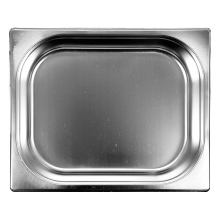 YATO GASTRO Recipient din inox GN 1/2, capacitate 4.5 l, inaltime 65mm