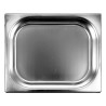 YATO GASTRO Recipient din inox GN 1/2, capacitate 4.5 l, inaltime 65mm
