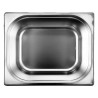 YATO GASTRO Recipient din inox GN 1/2, capacitate 10 l, inaltime 150mm