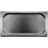 YATO GASTRO Recipient din inox GN 1/3, capacitate 0.8 l, inaltime 20mm