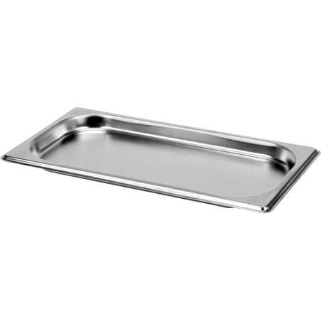 YATO GASTRO Recipient din inox GN 1/3, capacitate 0.8 l, inaltime 20mm