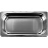 YATO GASTRO Recipient din inox GN 1/3, capacitate 2.5 l, inaltime 65 mm