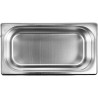 YATO GASTRO Recipient din inox GN 1/3, capacitate 4 l, inaltime 100 mm
