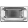 YATO GASTRO Recipient din inox GN 1/3, capacitate 6 l, inaltime 150 mm