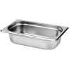 YATO GASTRO Recipient din inox GN 1/4, capacitate 1.8 l, inaltime 65mm