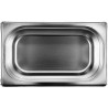 YATO GASTRO Recipient din inox GN 1/4, capacitate 3 l, inaltime 100 mm