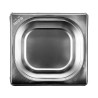 YATO GASTRO Recipient din inox GN 1/6, capacitate 1.7 l,inaltime 100mm