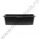 06396 VOREL Vas din plastic pentru constructii, capacitate 90 L