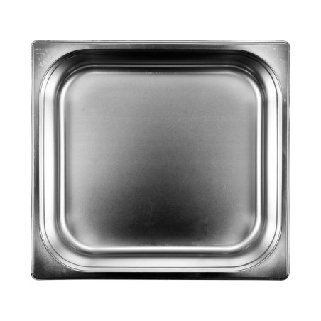 YATO GASTRO Recipient din inox GN 2/3, capacitate 6.5 l, inaltime 65mm
