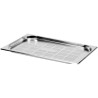 YATO GASTRO Recipient perforat din inox GN 1/1, 3 l ,inaltime 20 m