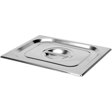 YATO GASTRO Capac pentru recipient din inox GN 1/2