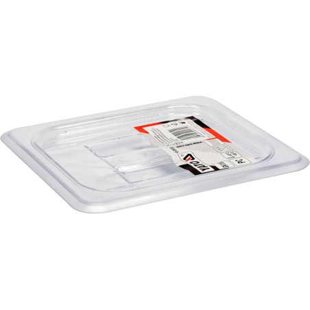 YATO GASTRO Capac din policarbonat pentru recipient GN 1/6
