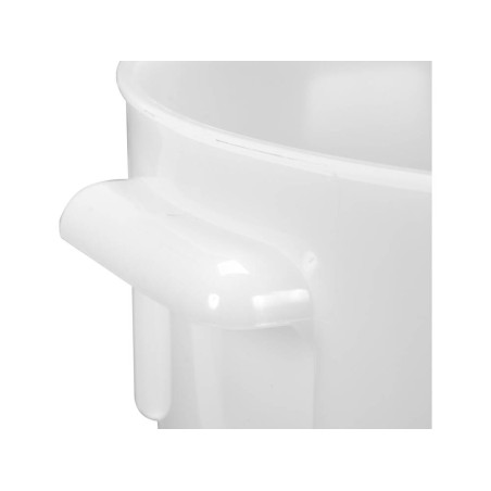 YATO GASTRO Container rotund polipropilena, capacitate 4 l