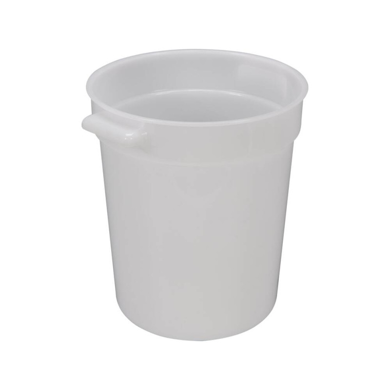 YATO GASTRO Container rotund polipropilena, capacitate 4 l