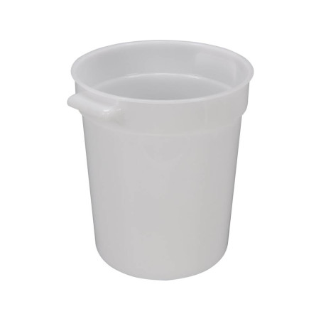 YATO GASTRO Container rotund polipropilena, capacitate 4 l