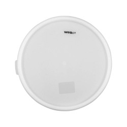 YATO GASTRO Capac pentru recipient de depozitare 19 x 1 cm
