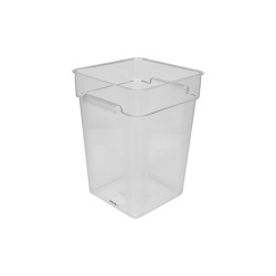 YATO GASTRO Container policarbonat cu capacitatea de 22 l