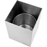 YATO GASTRO Dispenser cu dozator pentru sosuri, capacitate 3 l