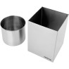 YATO GASTRO Dispenser cu dozator pentru sosuri, capacitate 3 l