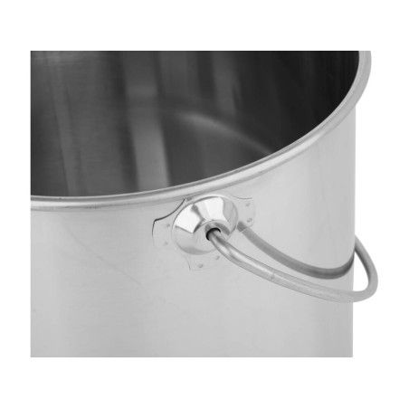 YATO GASTRO Galeata din inox, capacitate 30 l
