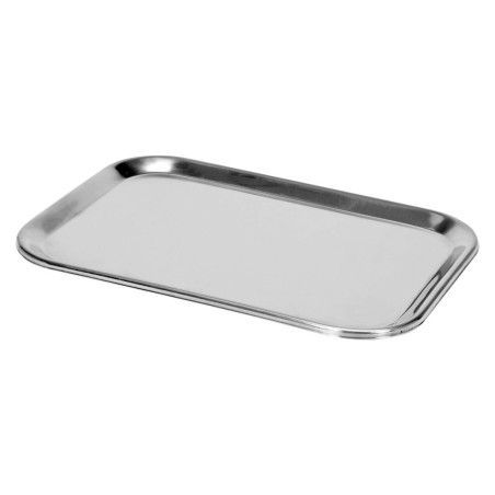 YATO GASTRO Tava din otel inoxidabil, 305x215mm