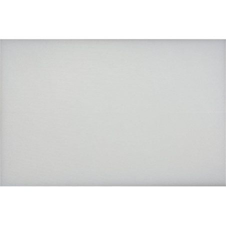 YATO GASTRO Tocator alb, 350x250x20 mm
