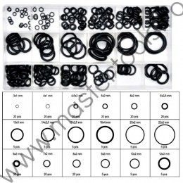 Set de garnituri YATO YT-06877