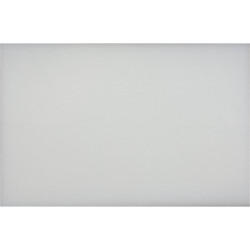 YATO GASTRO Tocator alb, 350x250x20 mm