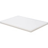 YATO GASTRO Tocator alb, 350x250x20 mm