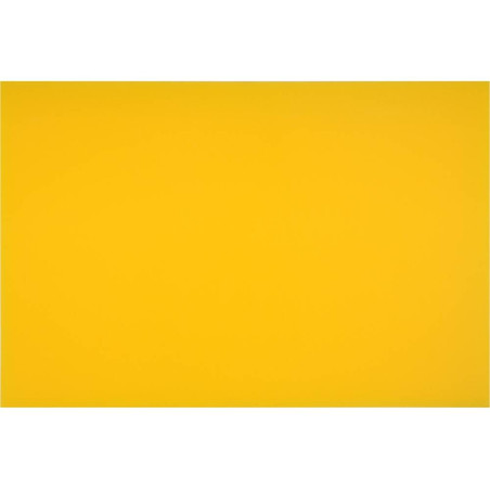 YATO GASTRO Tocator plastic galben, 600x400x20 mm