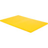 YATO GASTRO Tocator plastic galben, 600x400x20 mm
