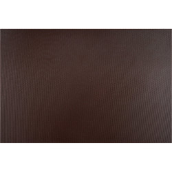 YATO GASTRO Tocator plastic maro, 600x400x20 mm