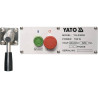 YATO GASTRO Mixer planetar 25L, 750W
