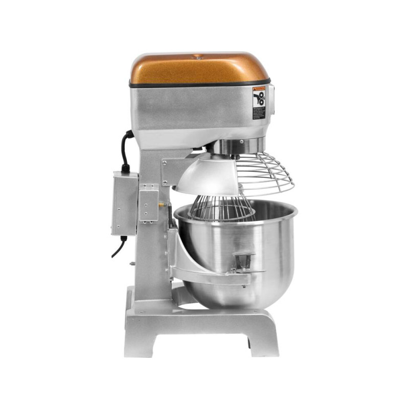 YATO GASTRO Mixer planetar 25L, 750W